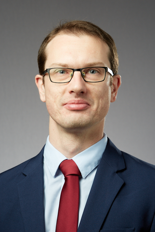 Project co-director