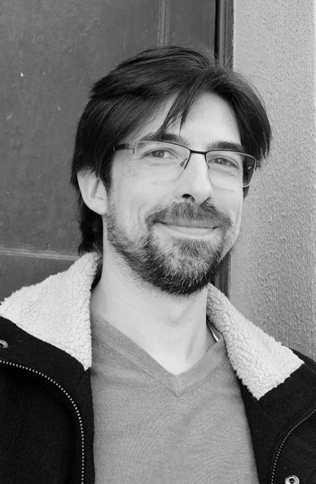Project co-director